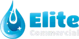 Elite Commercial Logo